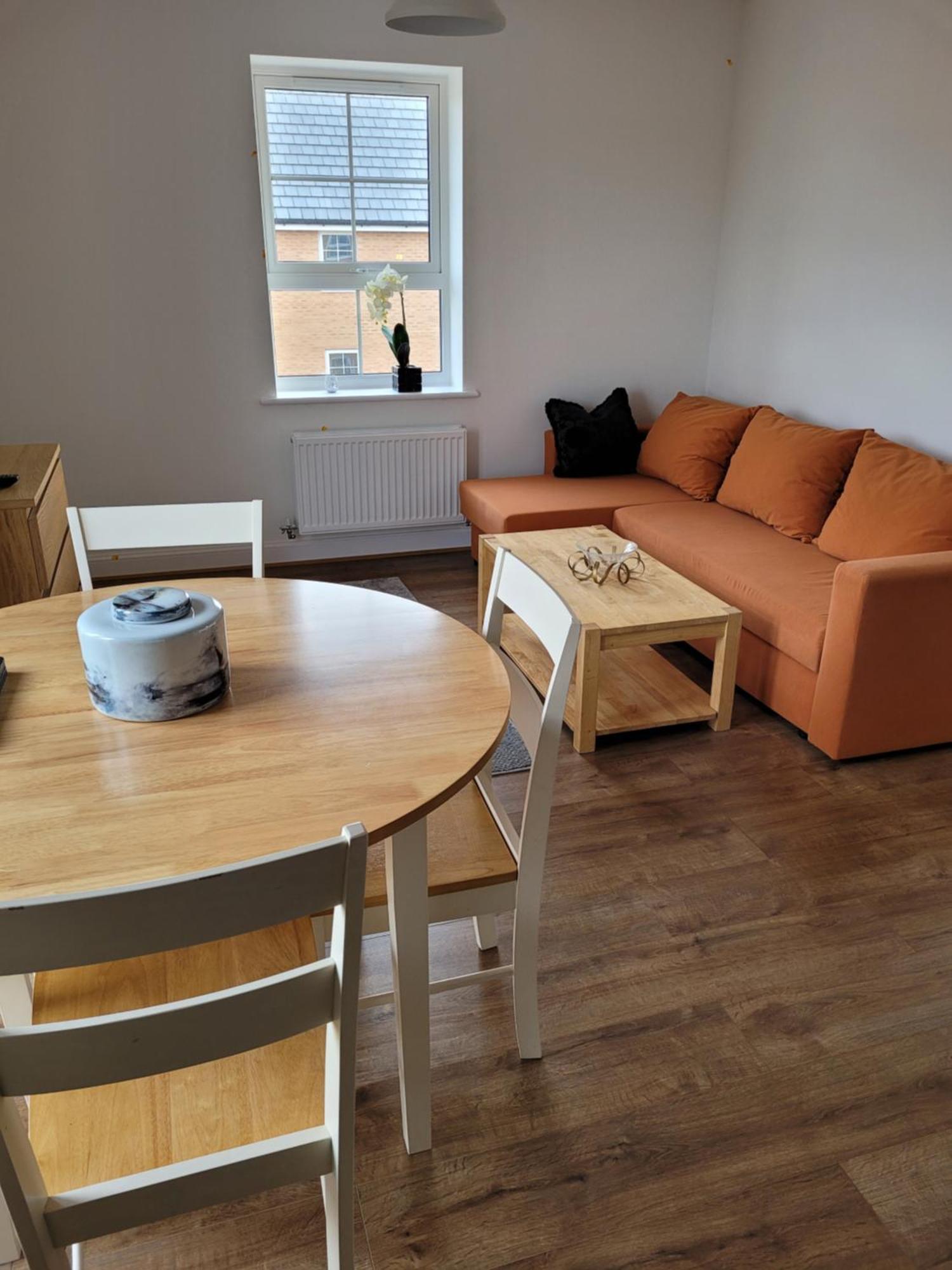 Skylark Apartment Peacehaven Buitenkant foto