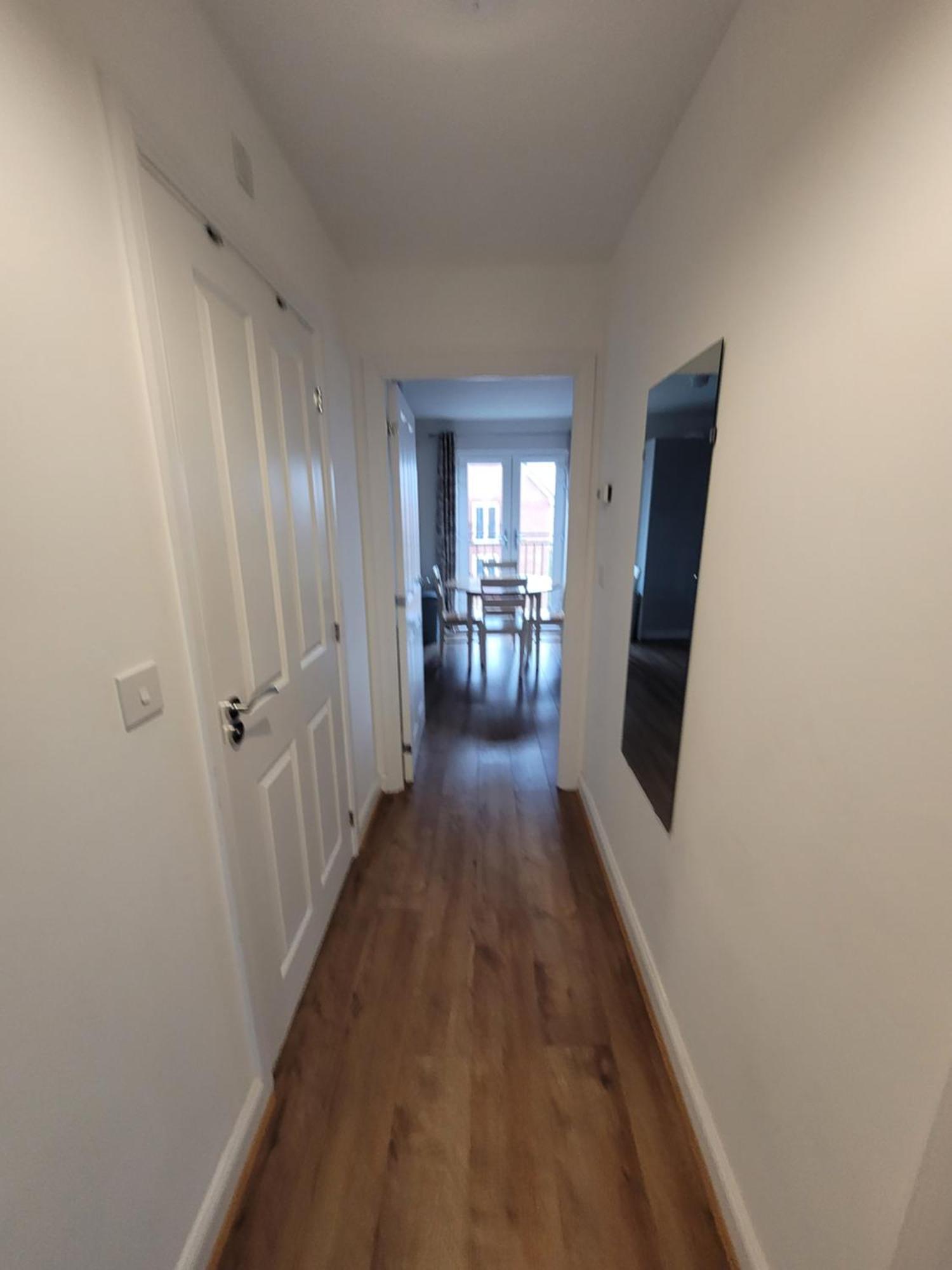 Skylark Apartment Peacehaven Buitenkant foto