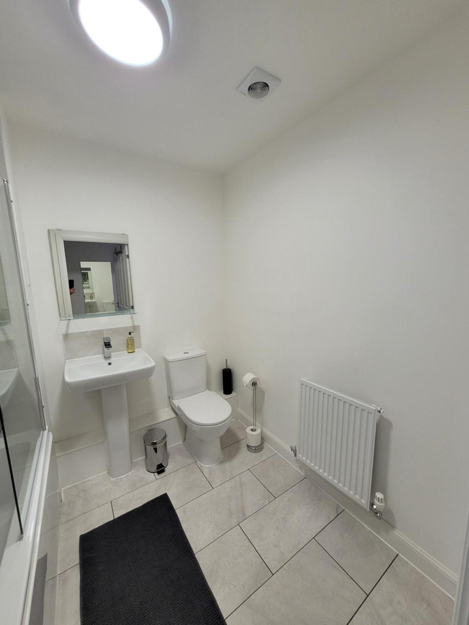 Skylark Apartment Peacehaven Buitenkant foto