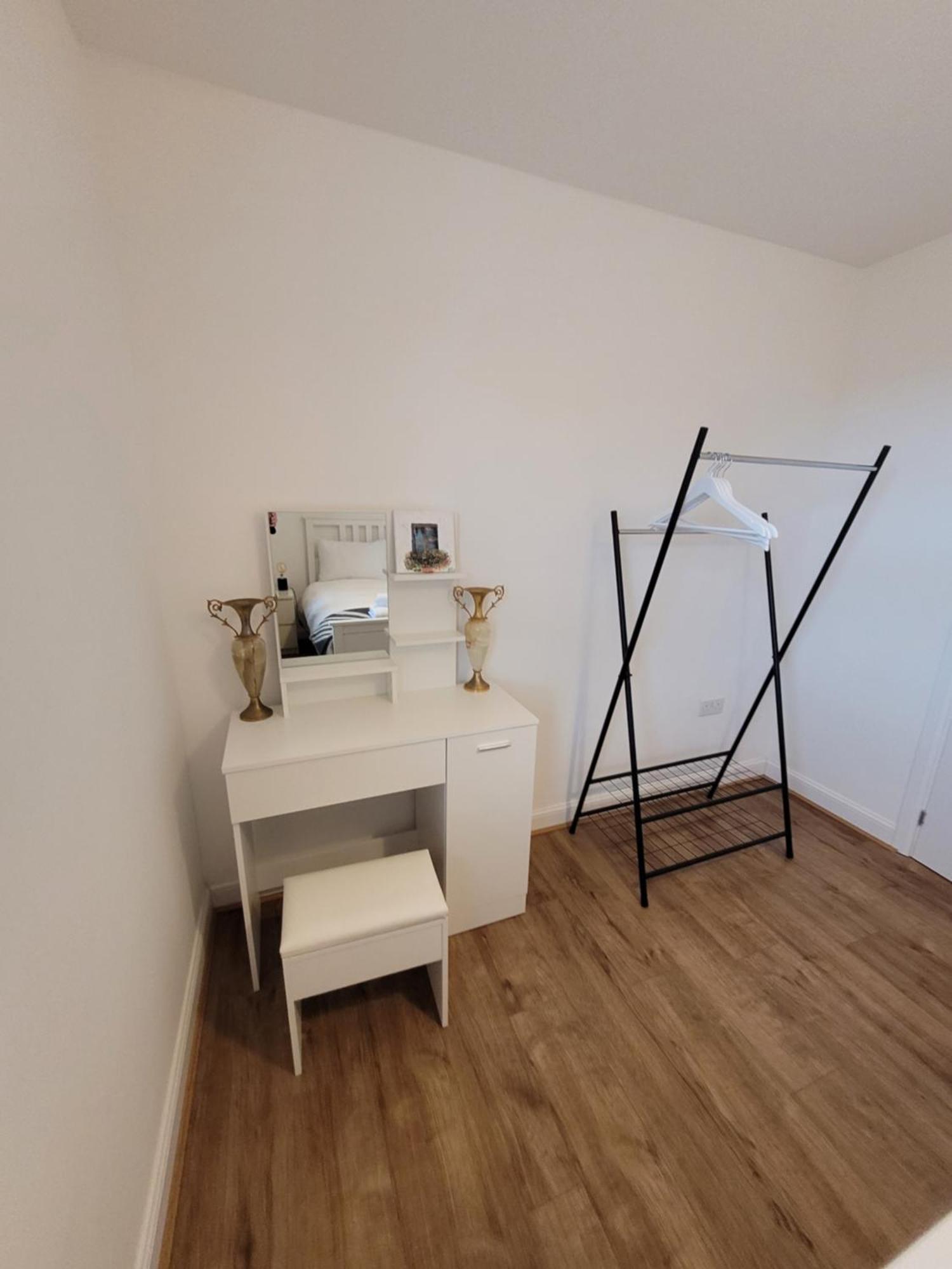 Skylark Apartment Peacehaven Buitenkant foto