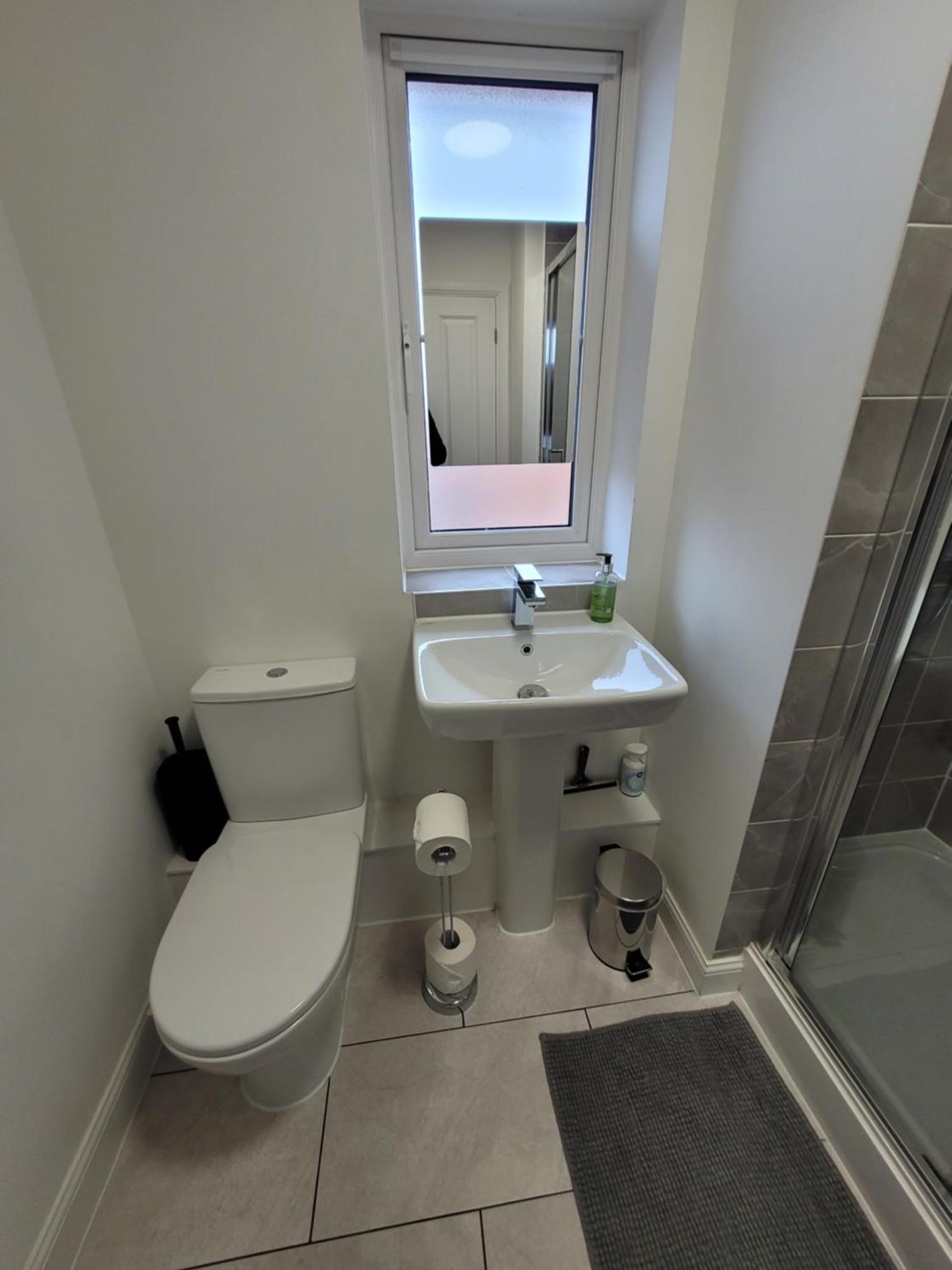 Skylark Apartment Peacehaven Buitenkant foto