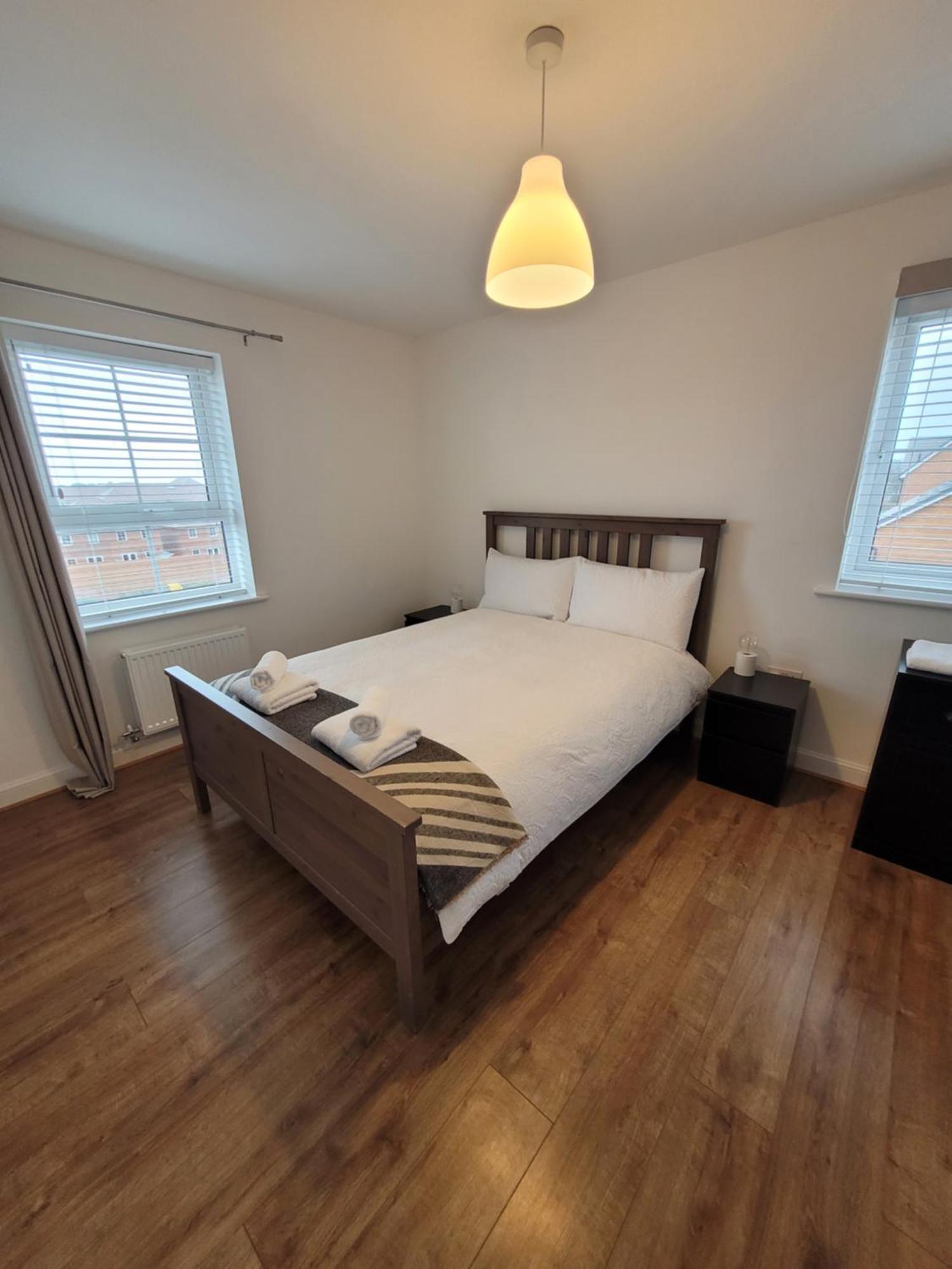 Skylark Apartment Peacehaven Buitenkant foto