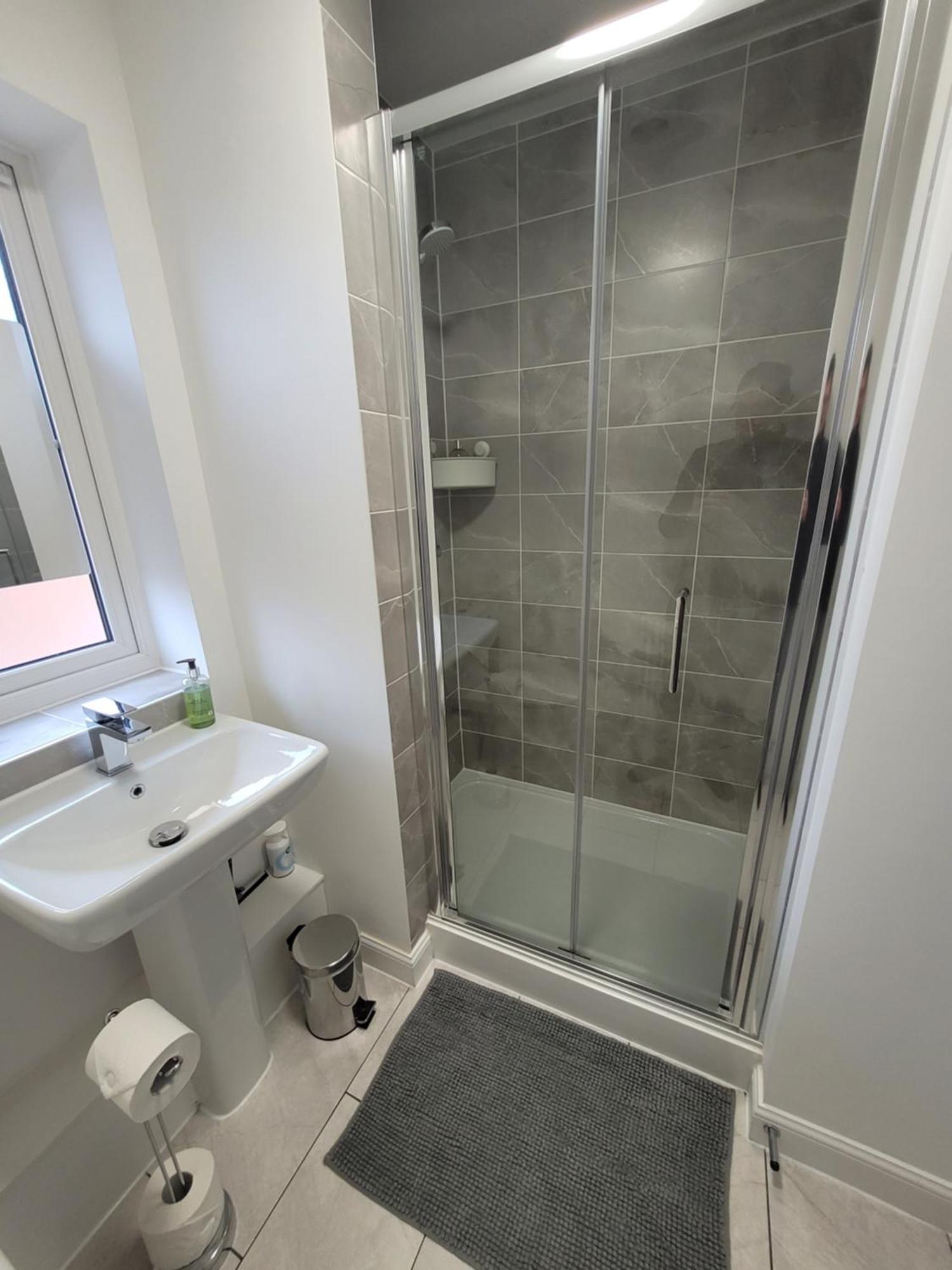 Skylark Apartment Peacehaven Buitenkant foto